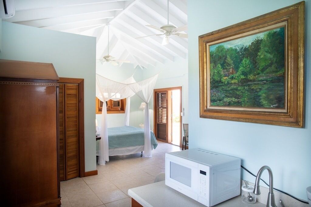 Photo of Bedroom in Estate Salt River
