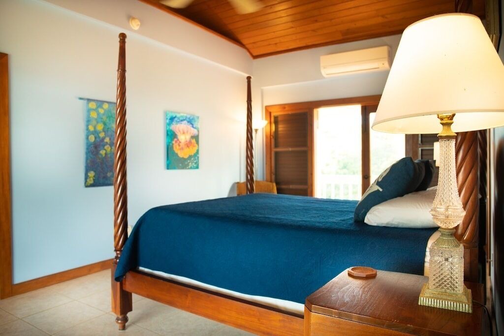 Photo of Bedroom in Estate Salt River