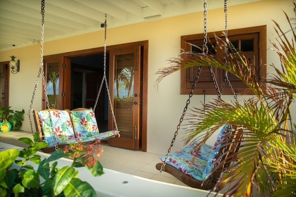 Photo of Patio Balcony in Estate Salt River