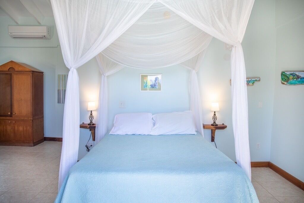 Photo of Bedroom in Estate Salt River