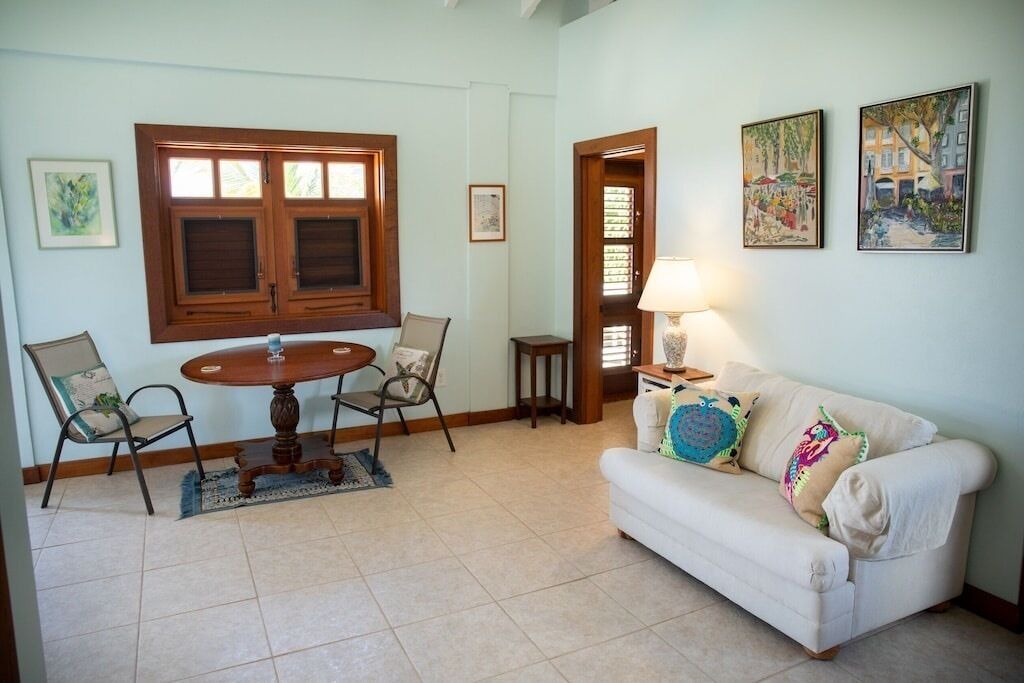 Photo of Livingroom in Estate Salt River