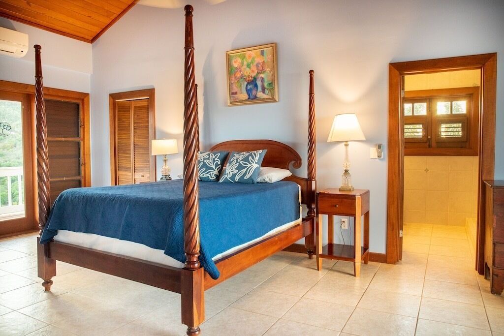 Photo of Bedroom in Estate Salt River