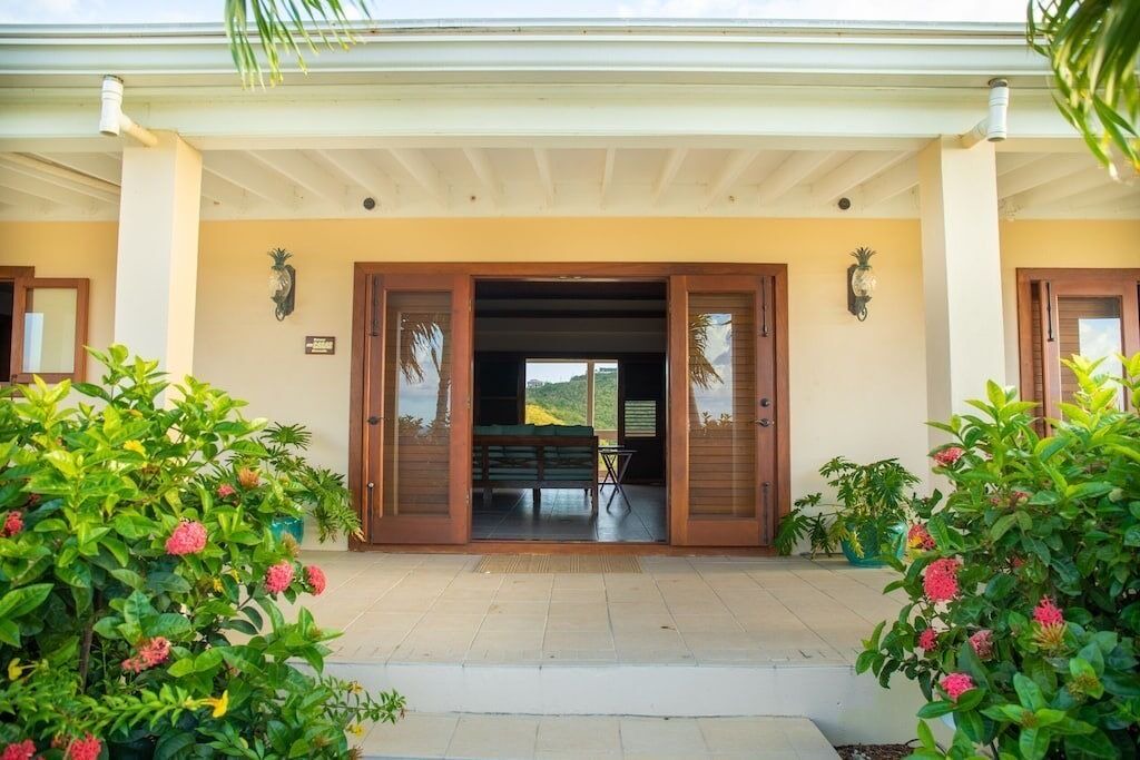 Photo of Outdoor in Estate Salt River