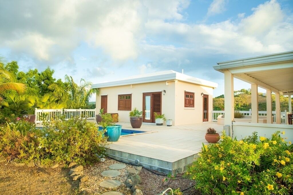 Photo of Outdoor in Estate Salt River