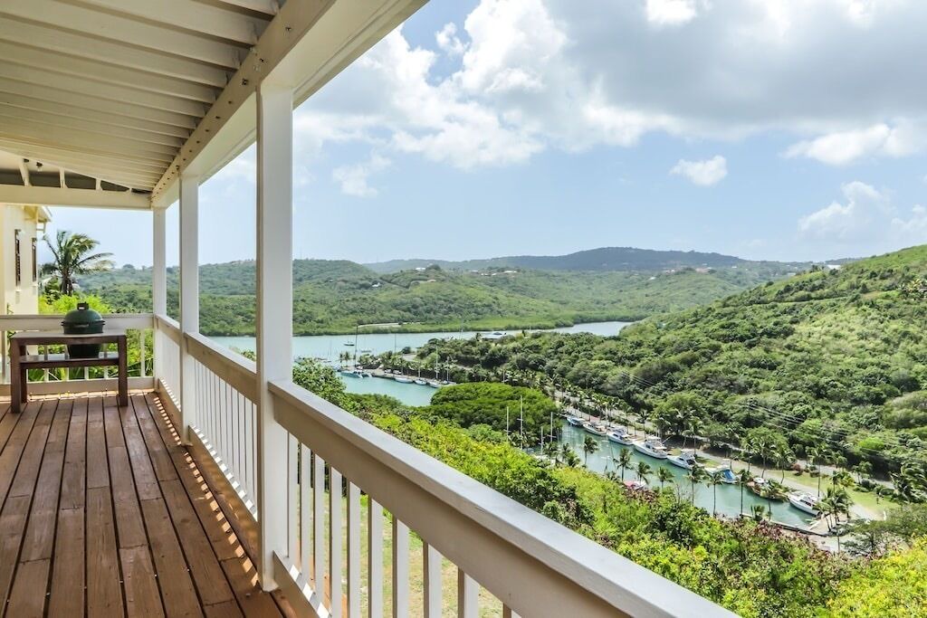 Photo of Outdoor in Estate Salt River