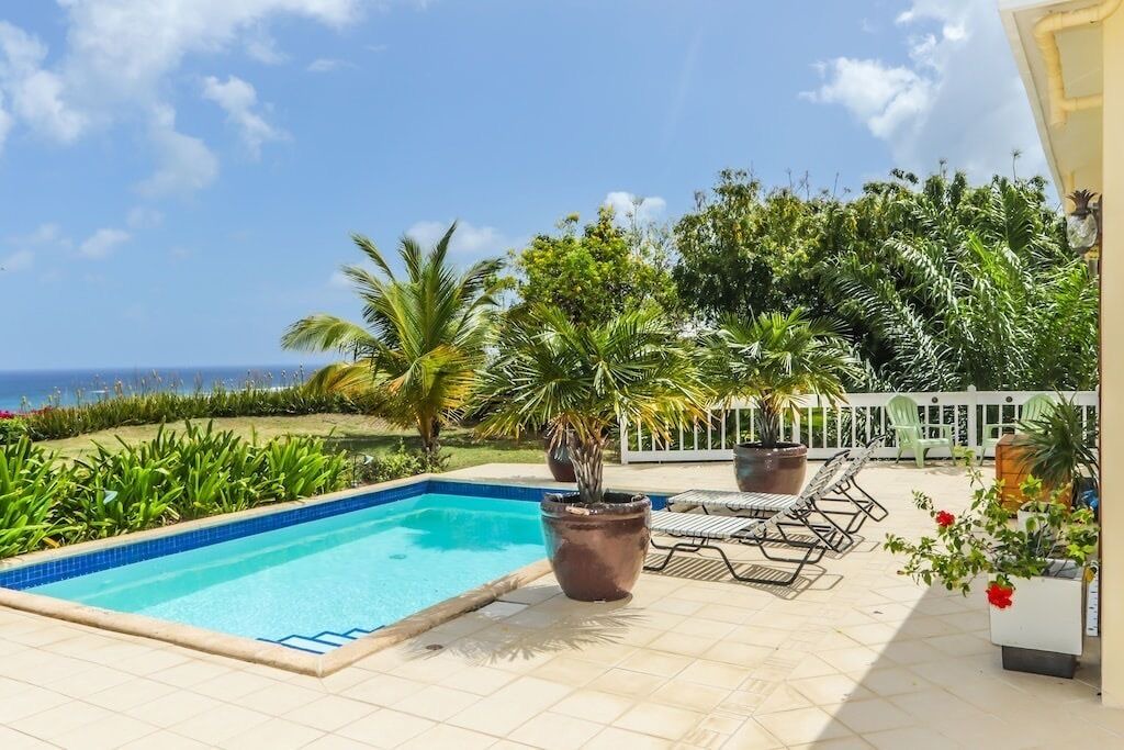 Photo of Outdoor in Estate Salt River