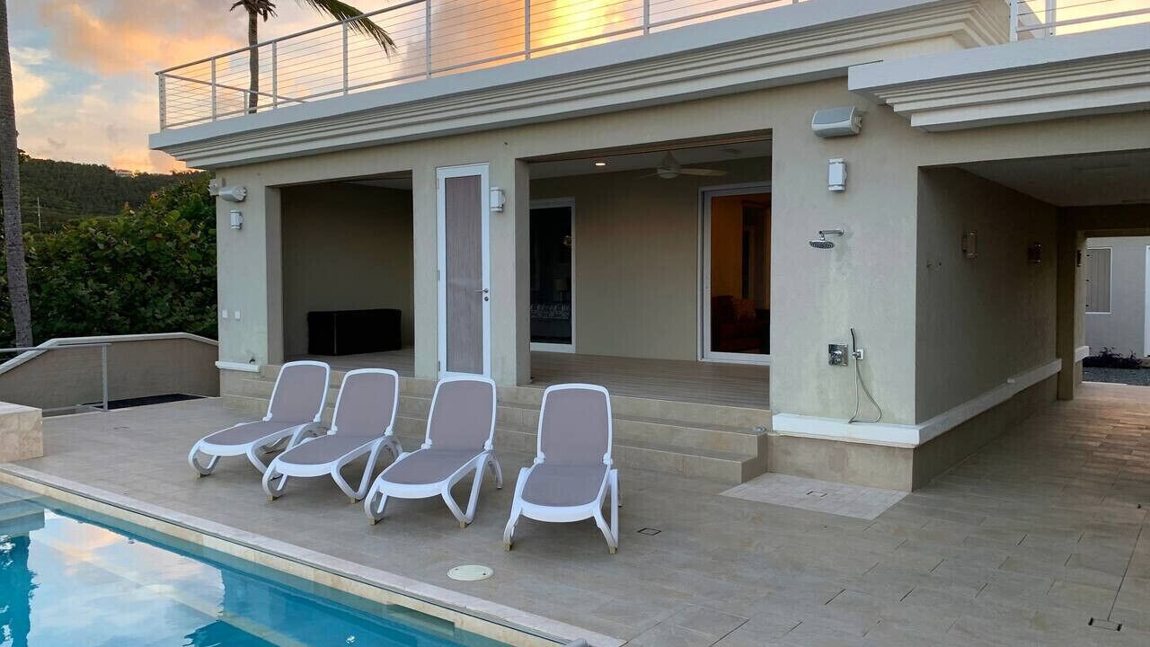 Photo of Outdoor in Cabes Point
