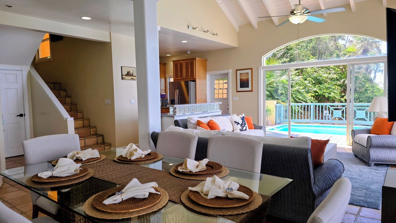 Photo of Others in Estate Caret Bay