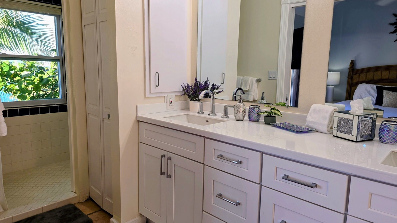 Photo of Bathroom in Estate Caret Bay