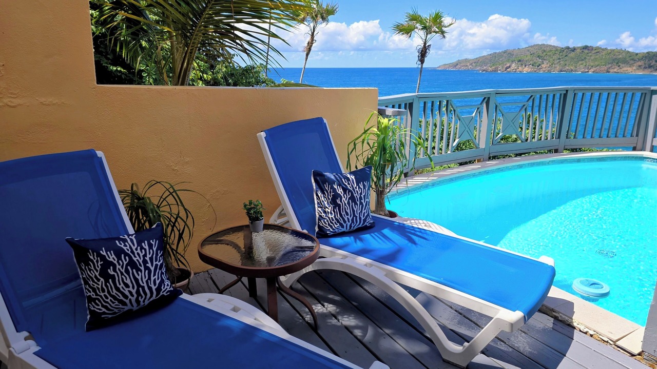 Photo of Outdoor in Estate Caret Bay