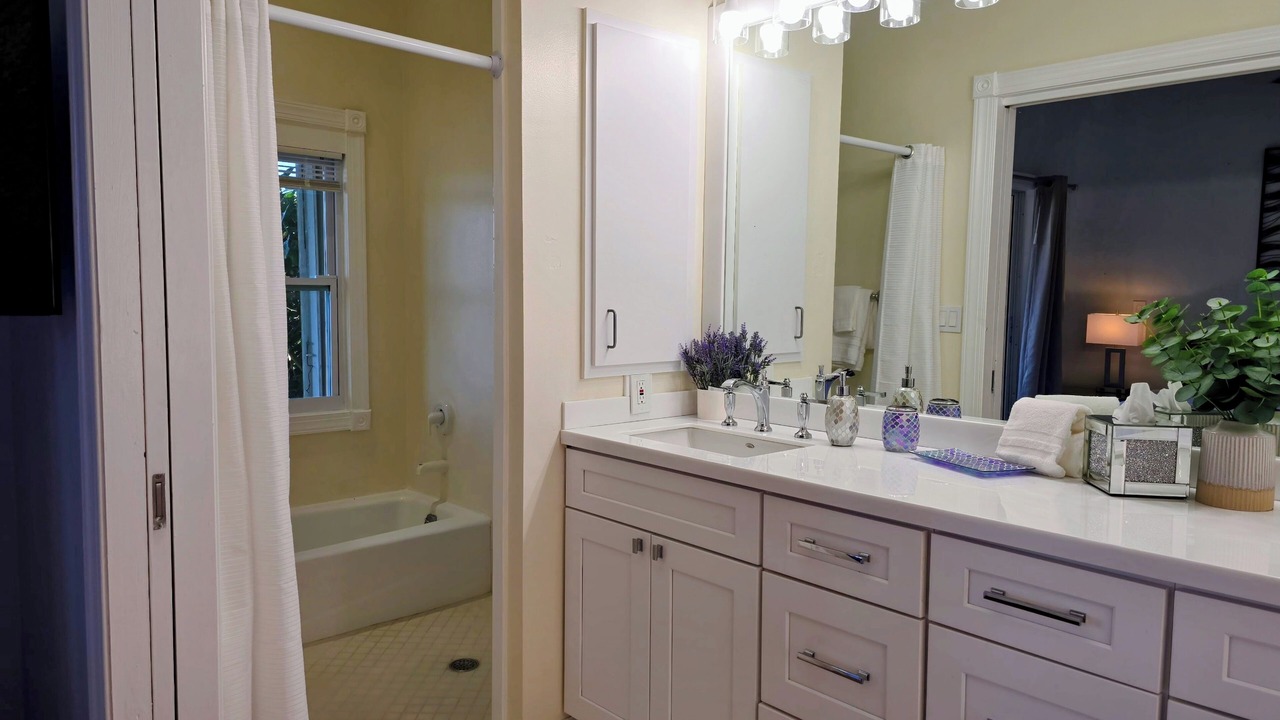 Photo of Bathroom in Estate Caret Bay