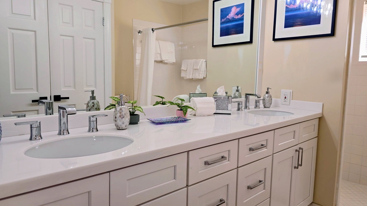Photo of Bathroom in Estate Caret Bay