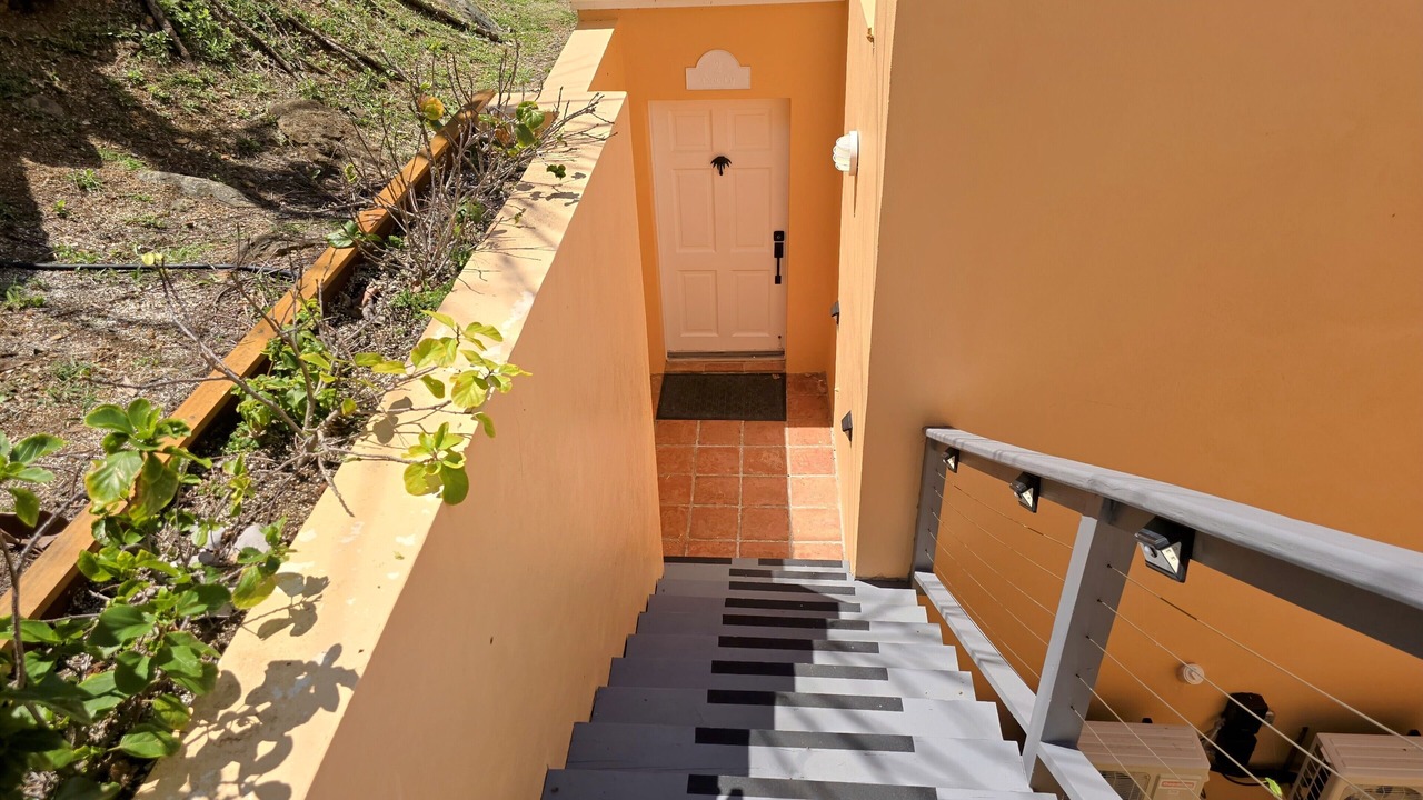 Photo of Outdoor in Estate Caret Bay