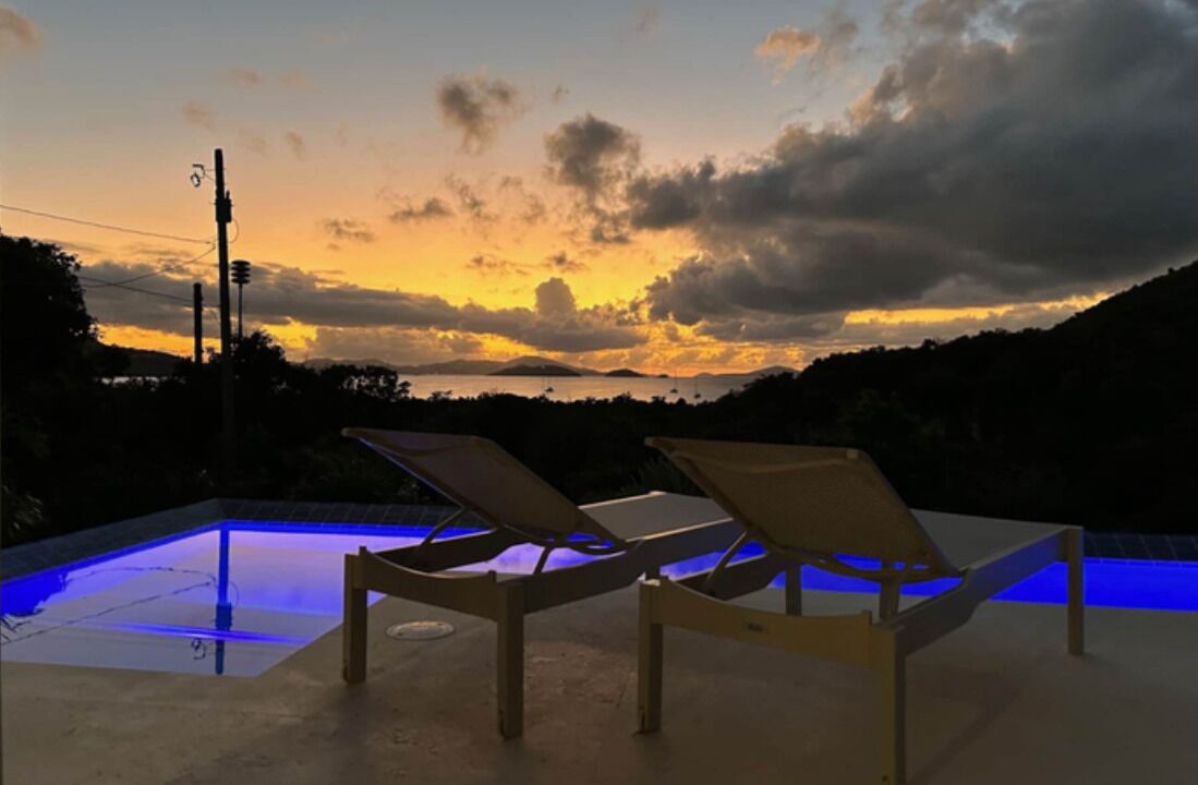 Photo of Outdoor in Maho Bay Quarter