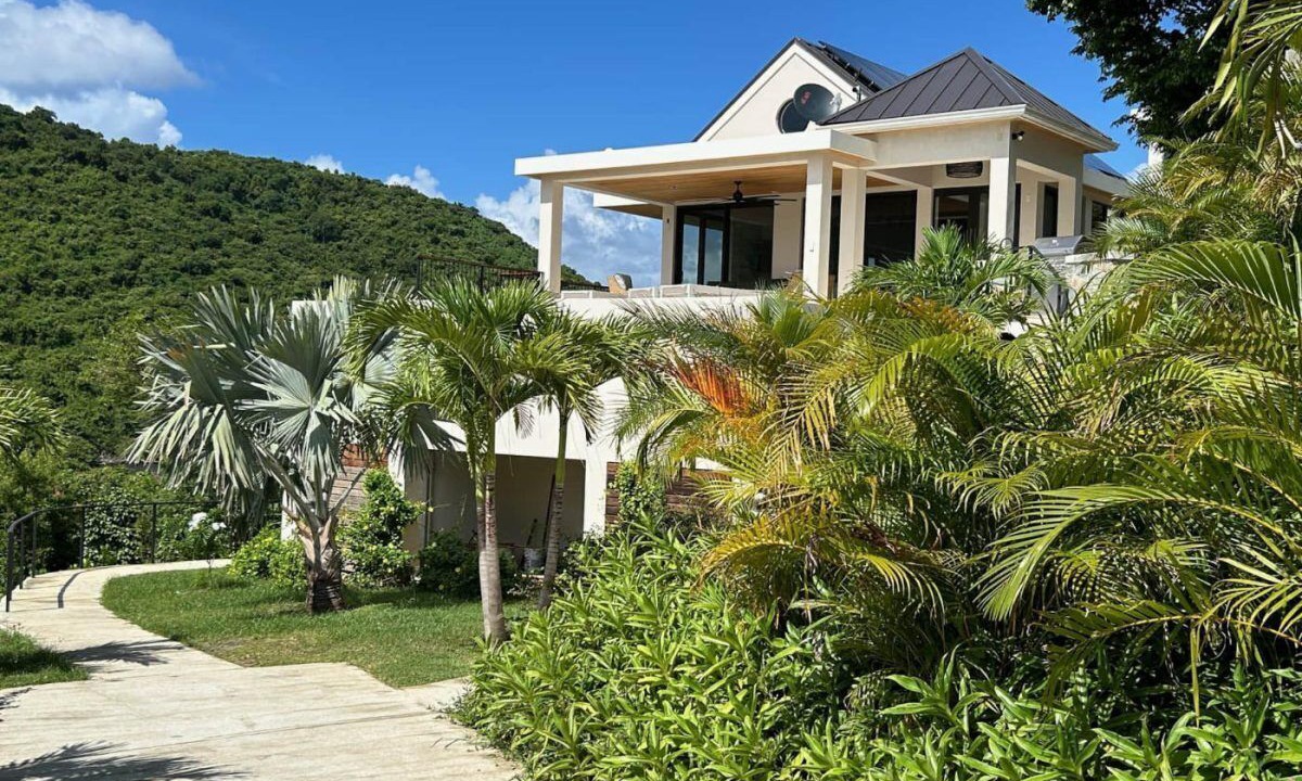 Photo of Outdoor in Maho Bay Quarter
