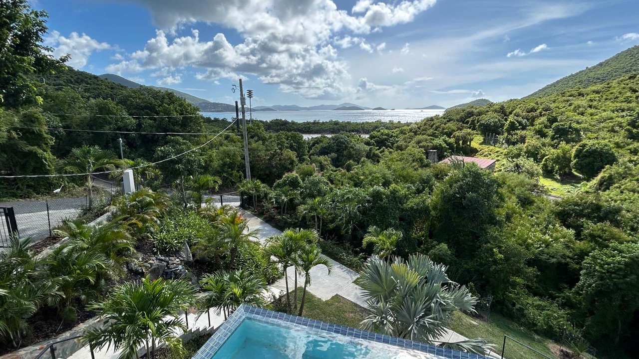 Photo of Outdoor in Maho Bay Quarter