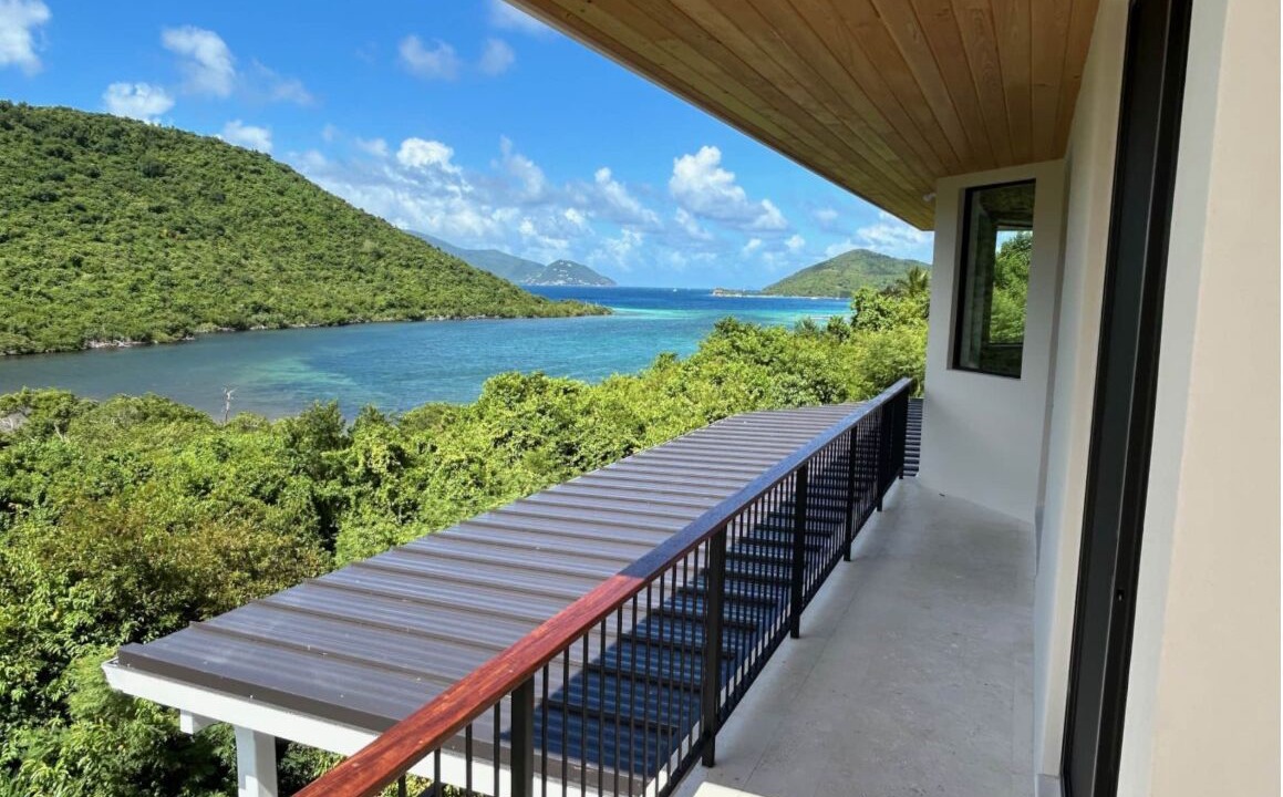 Photo of Outdoor in Maho Bay Quarter