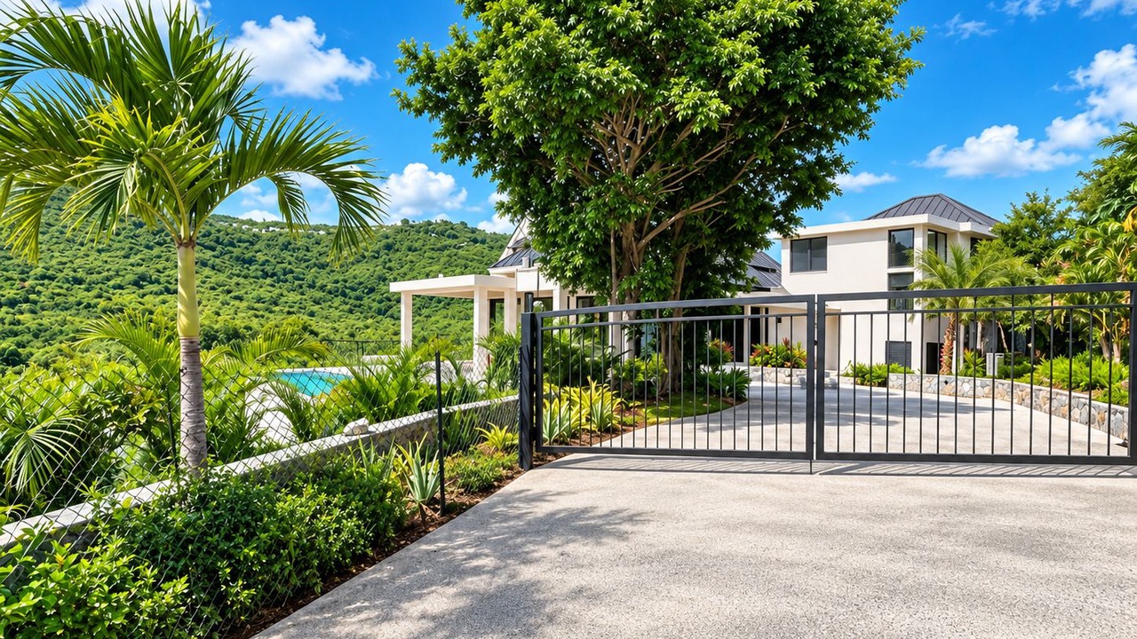 Photo of Outdoor in Maho Bay Quarter