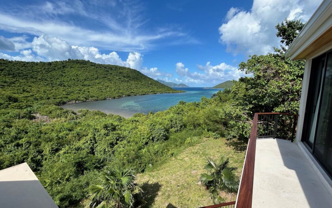 Photo of Outdoor in Maho Bay Quarter