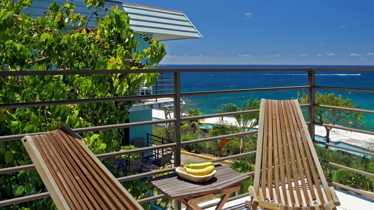 Photo of Bedroom in Bolongo Bay
