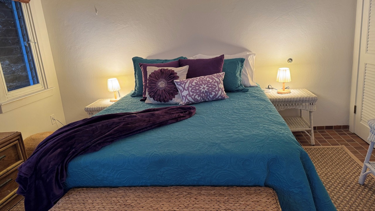 Photo of Bedroom in Estate Fortsberg