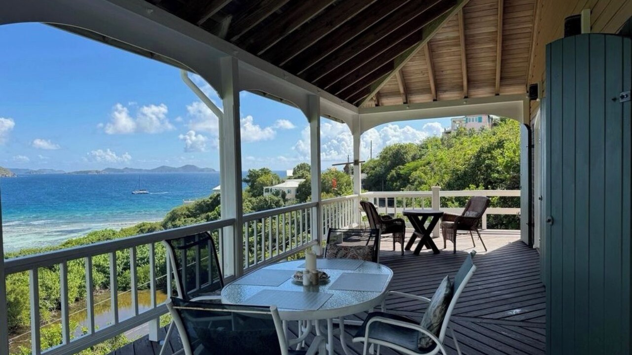 Photo of Outdoor in Estate Fortsberg
