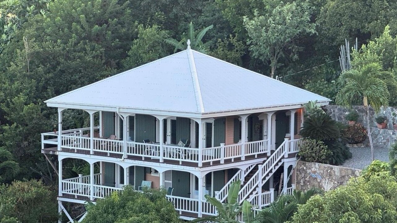 Photo of Outdoor in Estate Fortsberg