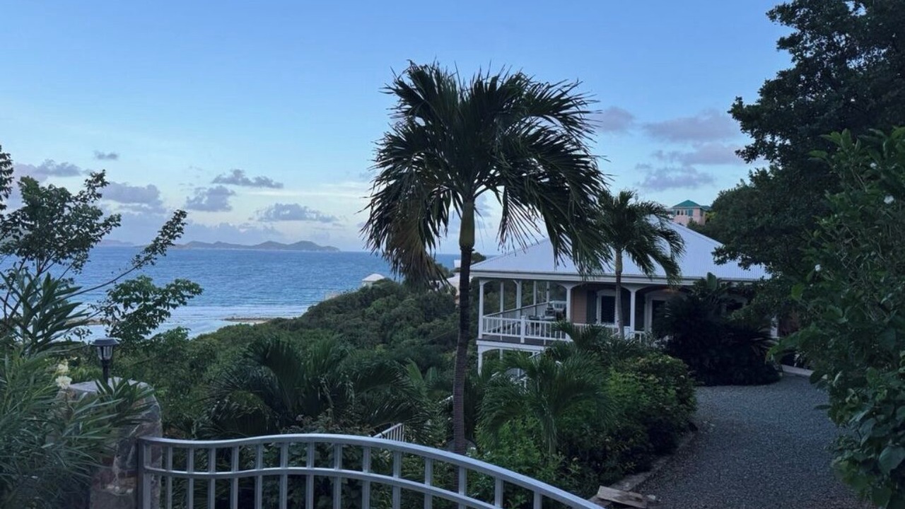 Photo of Outdoor in Estate Fortsberg