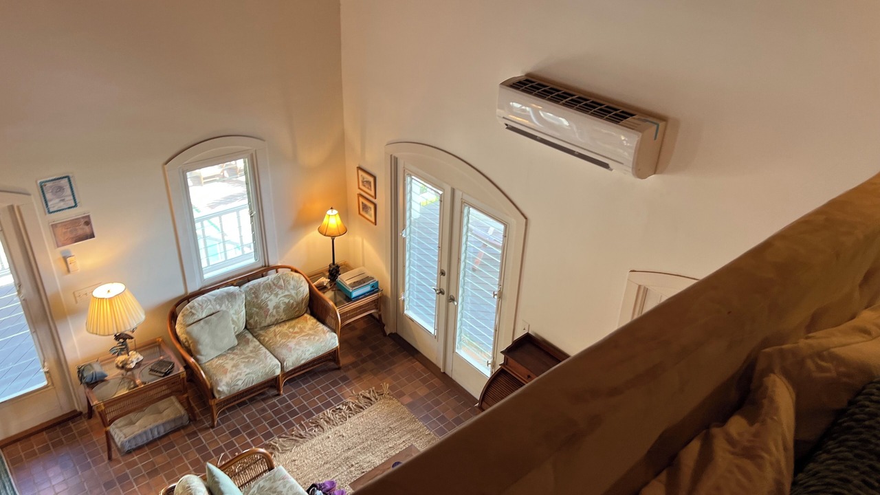Photo of Livingroom in Estate Fortsberg