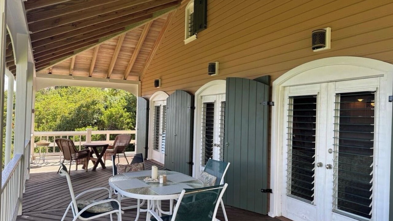 Photo of Outdoor in Estate Fortsberg