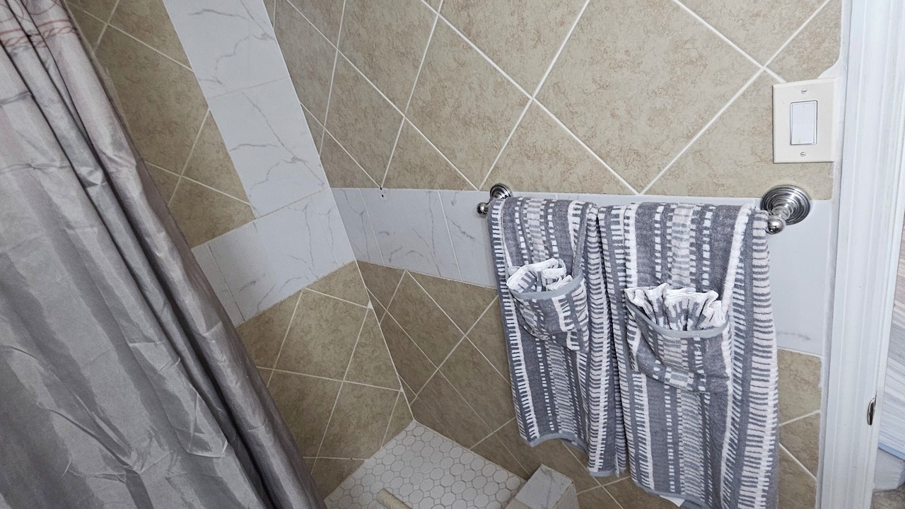Photo of Bathroom in Flag Hill