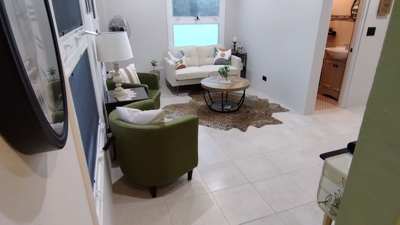 Photo of Livingroom in Estate Union and Mount Washington
