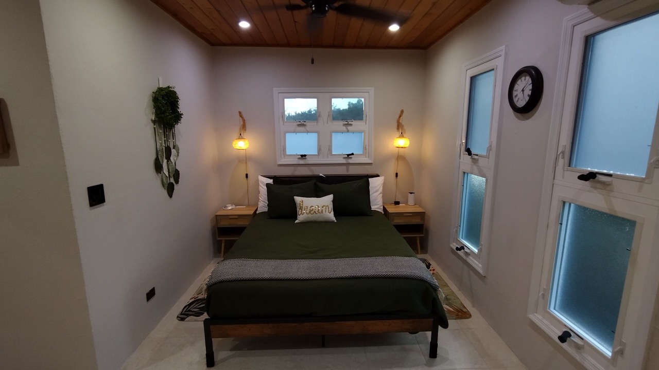 Photo of Bedroom in Estate Union and Mount Washington