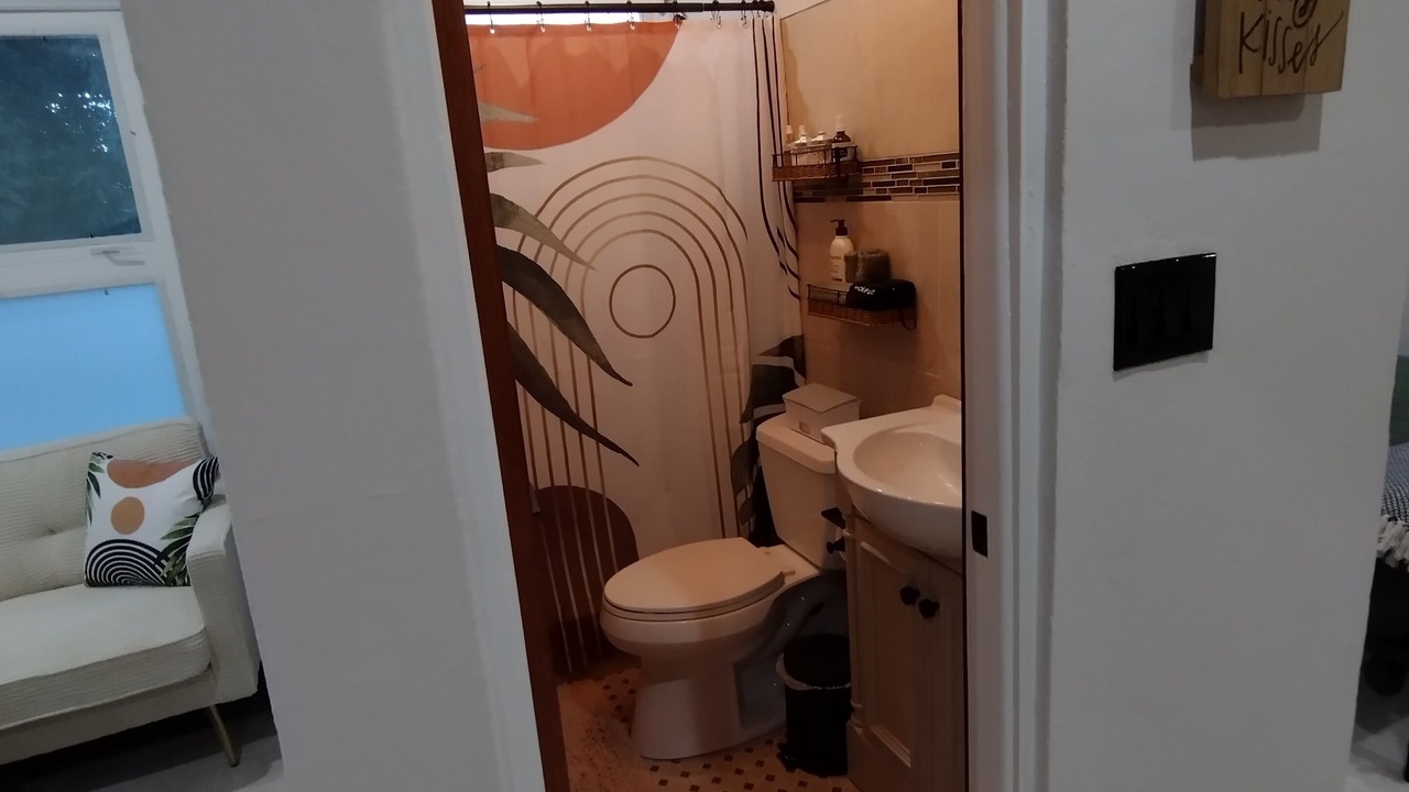 Photo of Bathroom in Estate Union and Mount Washington