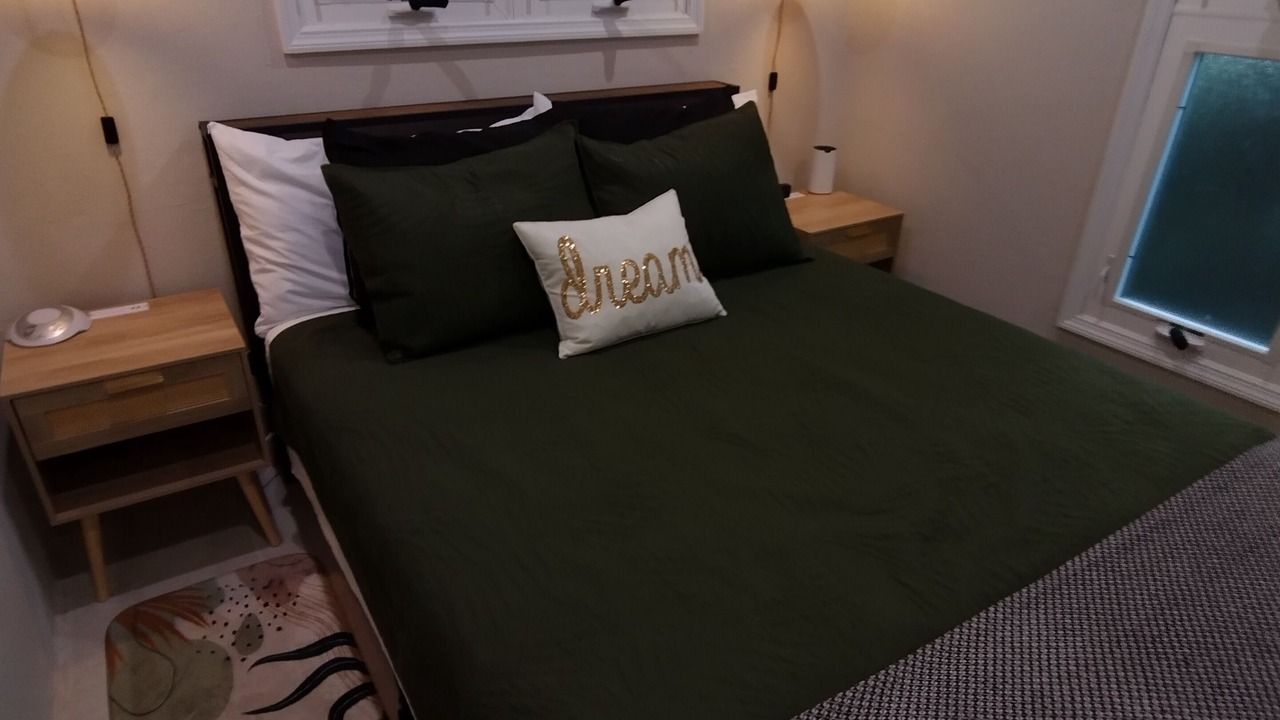 Photo of Bedroom in Estate Union and Mount Washington