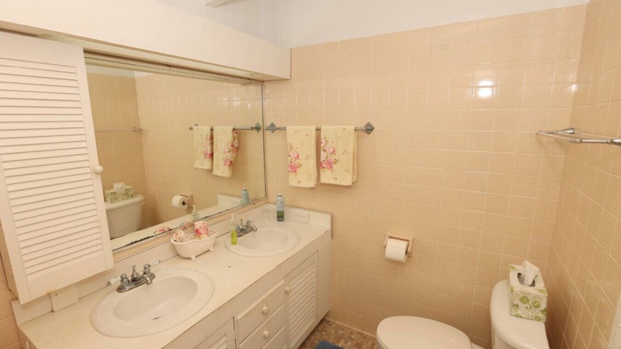 Photo of Bathroom in Carlton