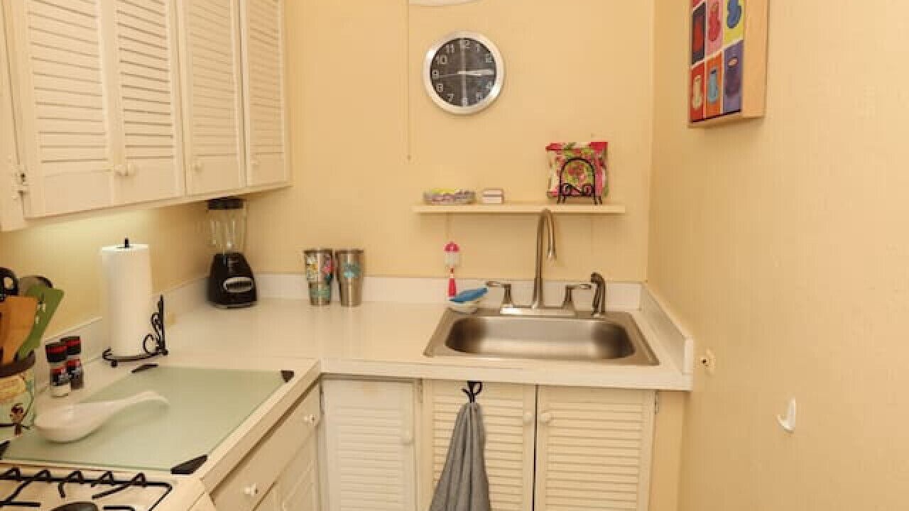 Photo of Kitchen in Carlton