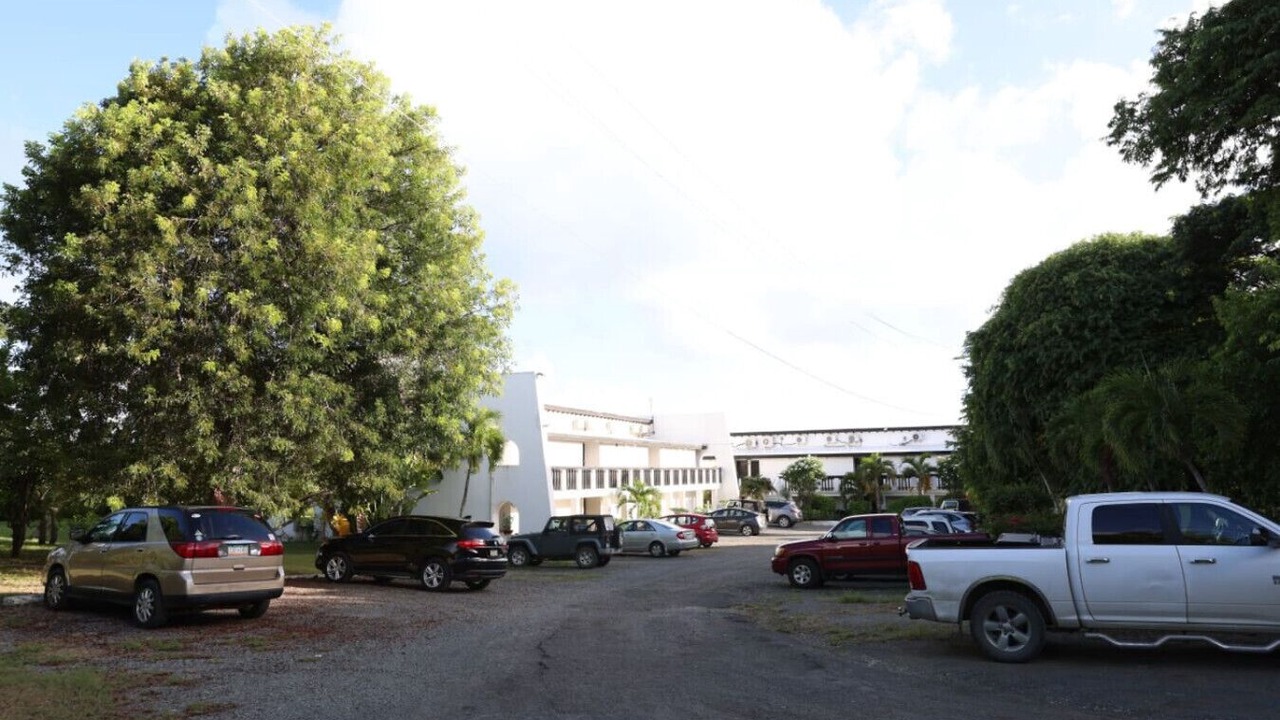 Photo of Outdoor in Carlton