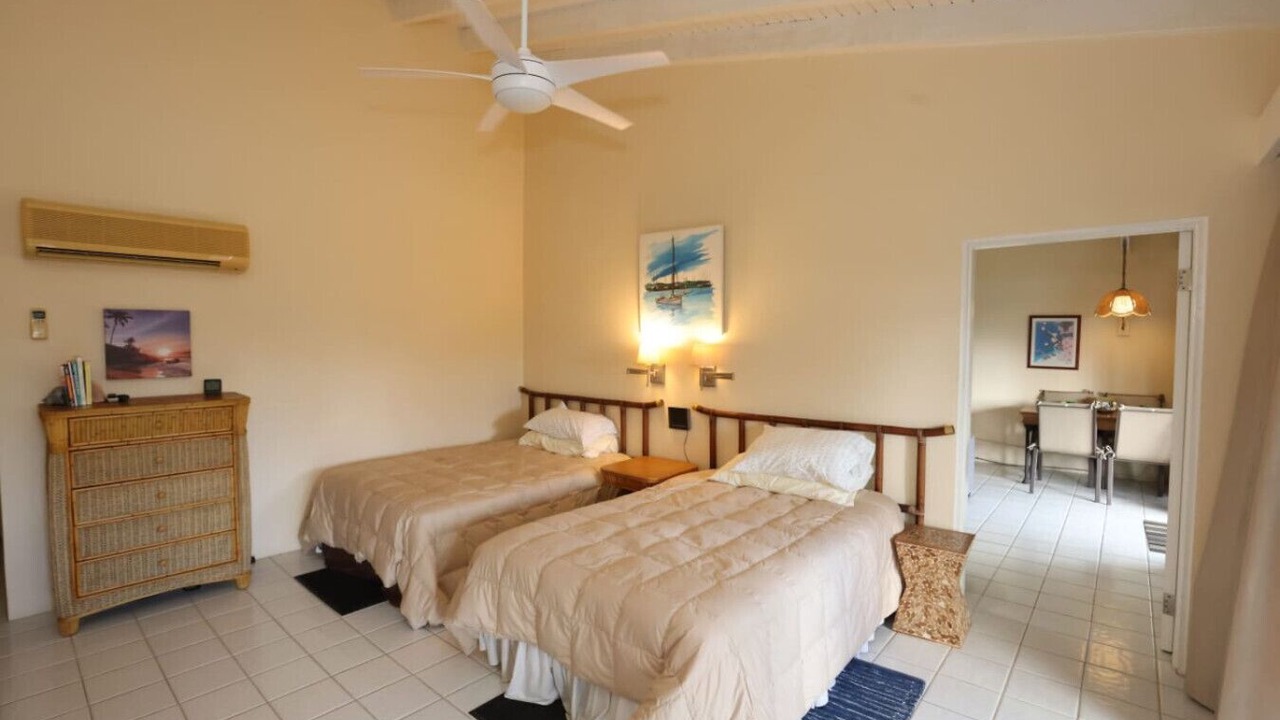 Photo of Bedroom in Carlton