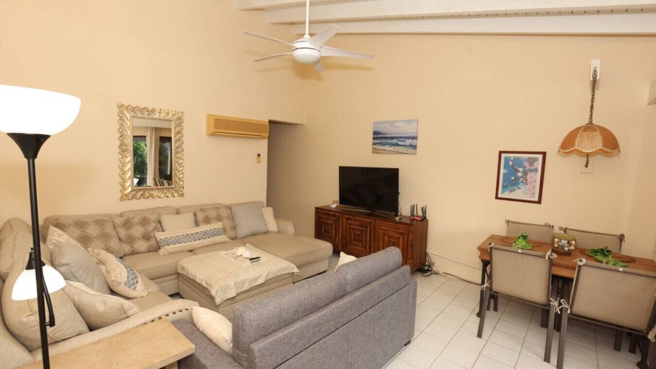 Photo of Livingroom in Carlton