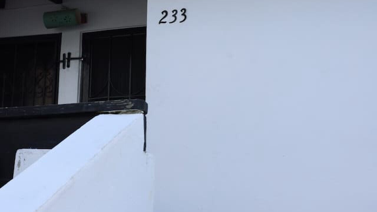 Photo of Outdoor in Carlton