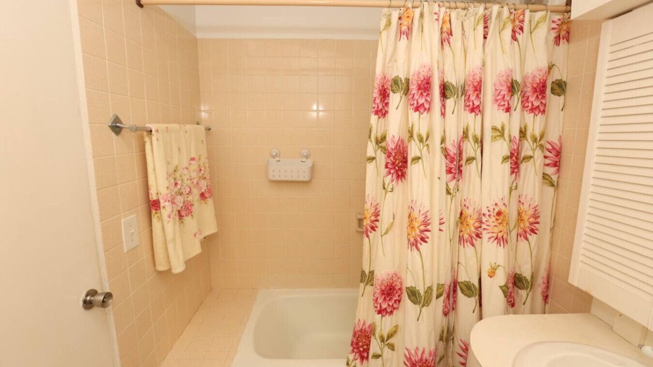 Photo of Bathroom in Carlton