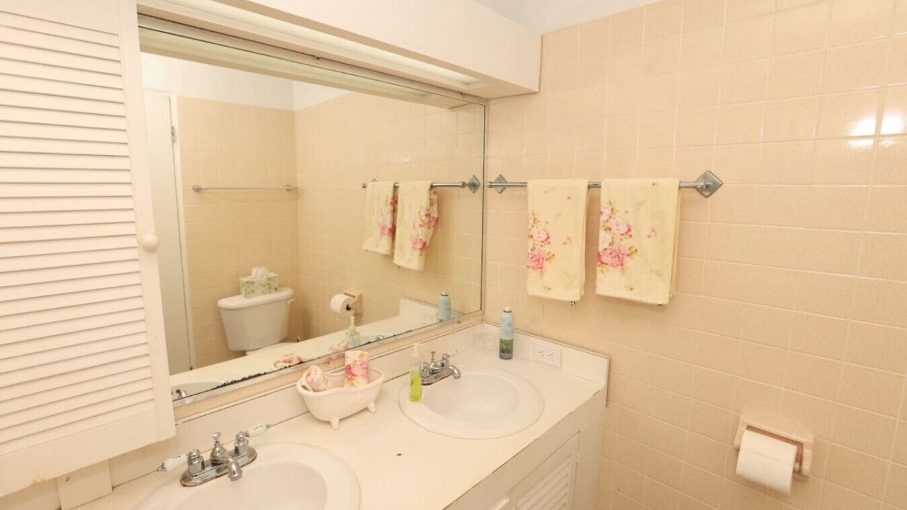 Photo of Bathroom in Carlton