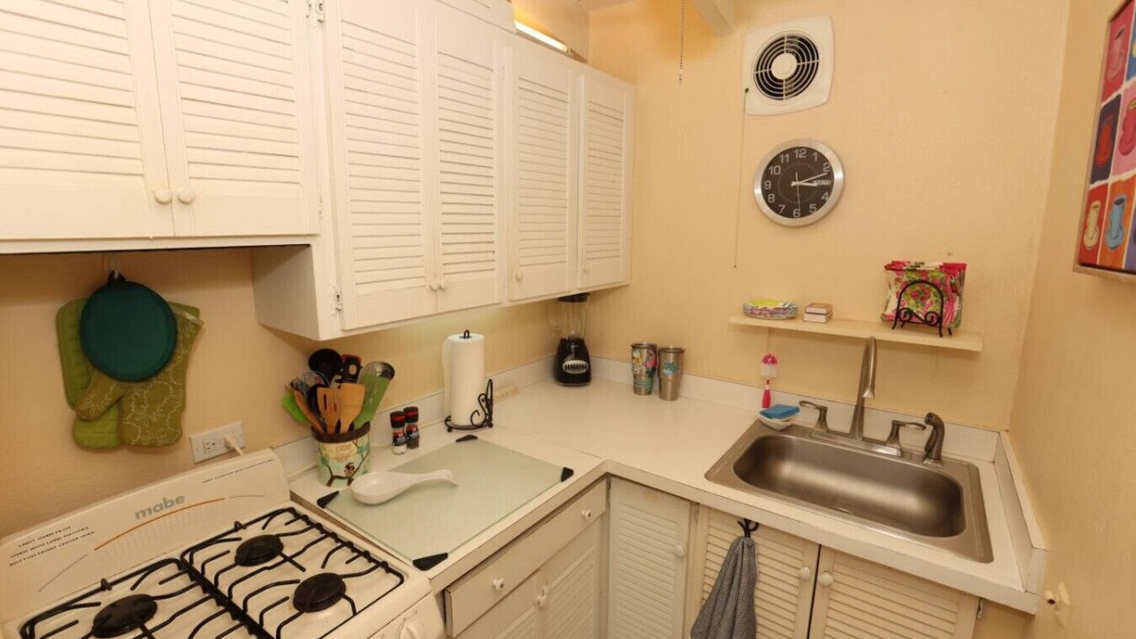 Photo of Kitchen in Carlton