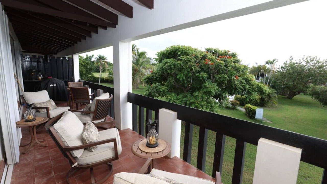 Photo of Patio Balcony in Carlton