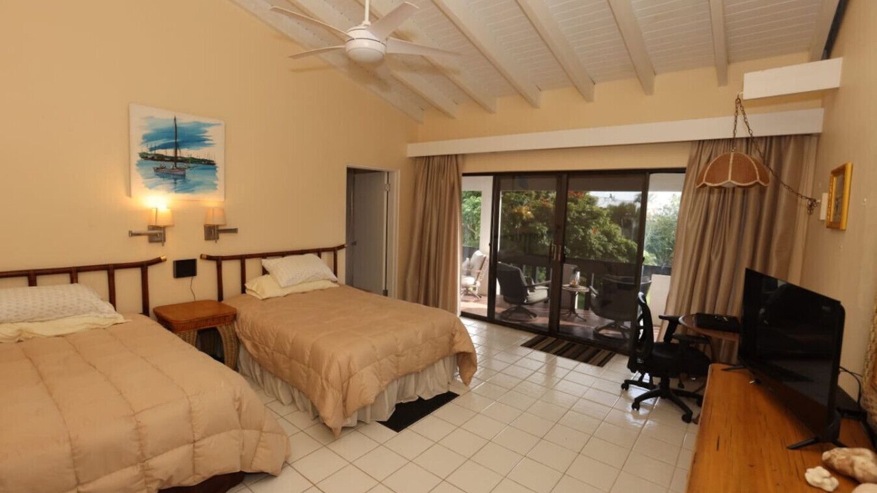 Photo of Bedroom in Carlton
