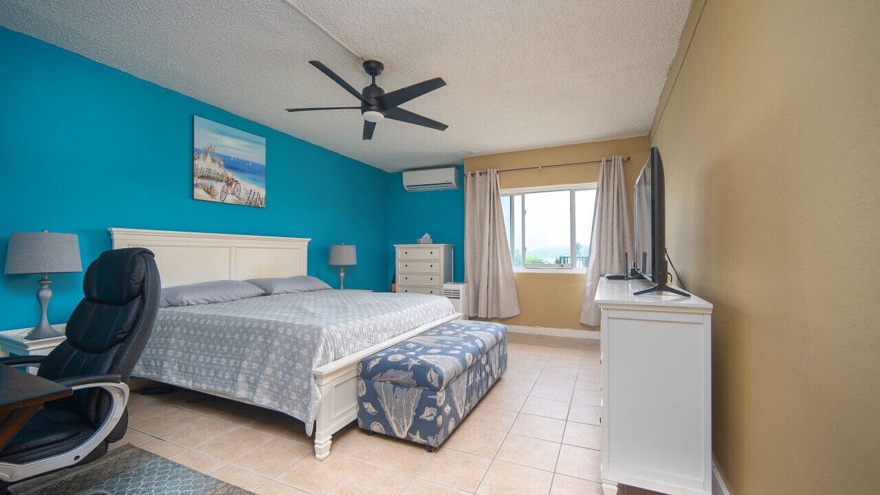 Photo of Bedroom in Estate Saint John