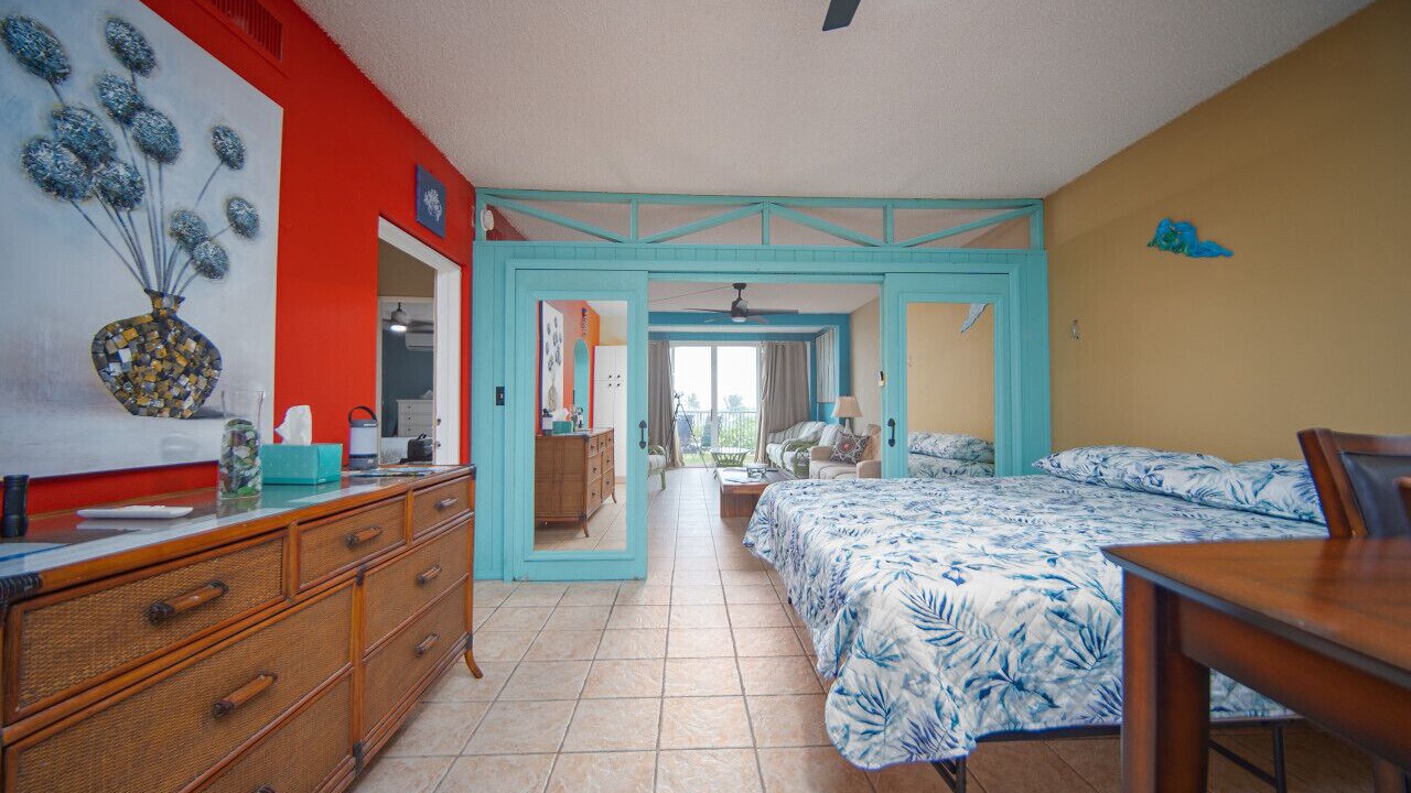 Photo of Bedroom in Estate Saint John