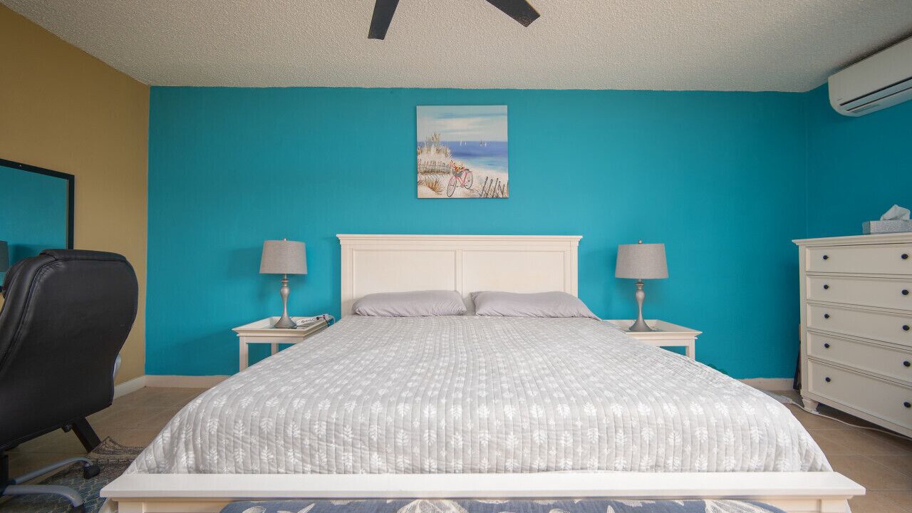 Photo of Bedroom in Estate Saint John