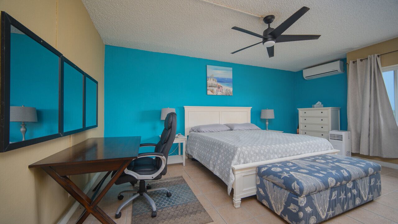 Photo of Bedroom in Estate Saint John